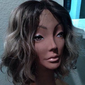 Short wig